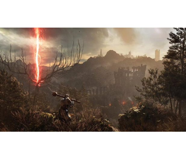 Xbox Lords of the Fallen Edycja Deluxe - 1147559 - zdjęcie 7